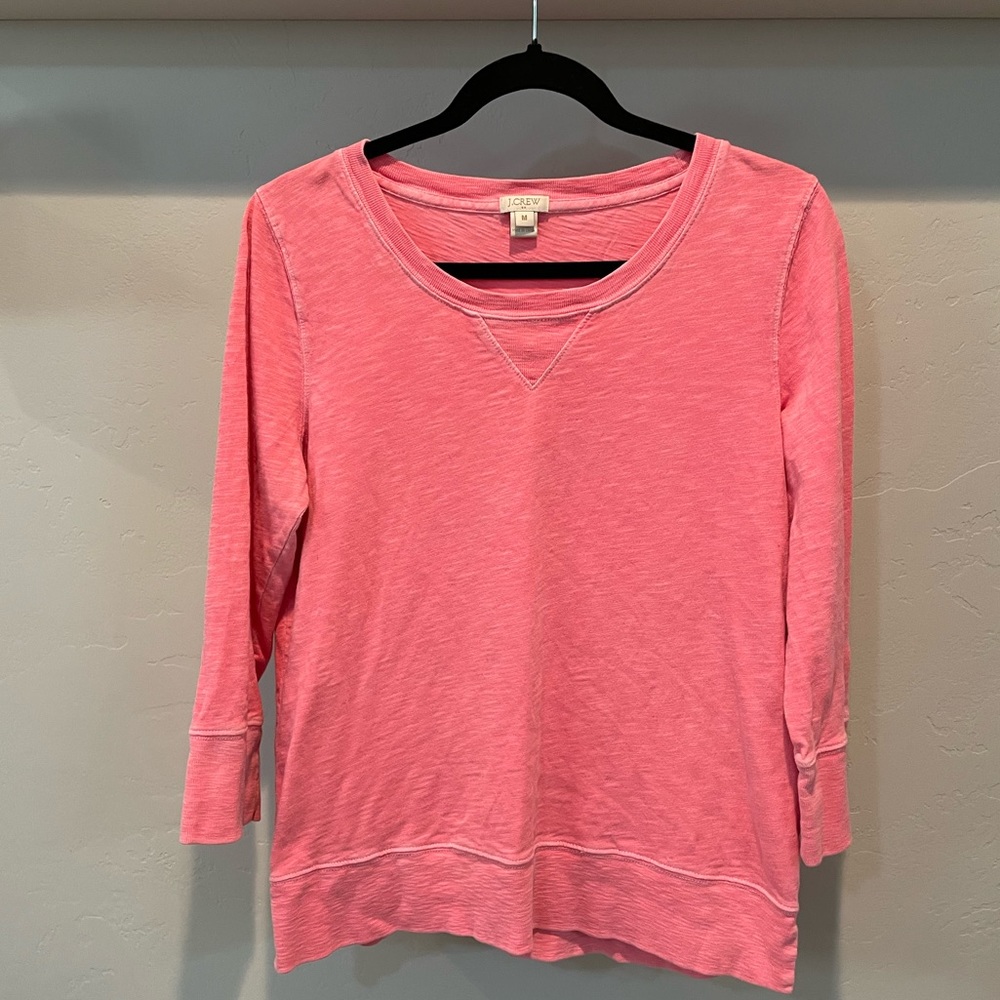 J.CREW FACTORY LIGHTWEIGHT SHIRT!
